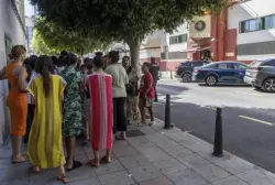 23 اعتداء جنسيا منذ أزمة الهجرة بينها 5 اغتصابات وقاصرون ضمن ضحايا سبتة المحتلة